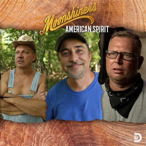 moonshiners cast 2022.